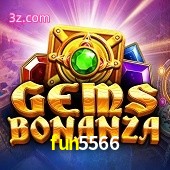 Gems Bonanza.